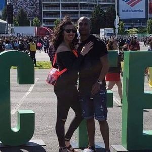 Meet your Posher, Kelly